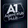 AI Agent Hub logo