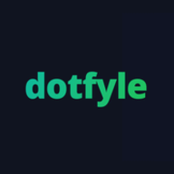 dotfyle logo