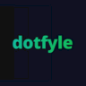 dotfyle logo