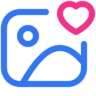 RestoreOldPhotos.io logo