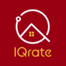 IQrate logo