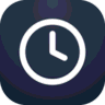 DC Timestamp logo