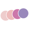 The Color Palette App logo