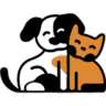 Pawtrack App icon