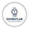 Saynest Lab logo