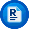RedactMyPDF.com logo