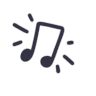 ElevenMusic.ai logo