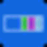 1D profile Nest logo