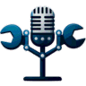 Free Podcast Teleprompter by ToolsPodcasting icon