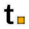 Templatee logo
