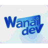 WanAI.dev logo