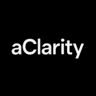 aClarity logo