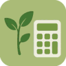 grow a garden mutation calculator logo