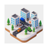 Cityphoria icon