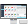 GETPOS logo
