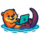 Claude Code UI icon