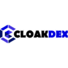 CloakDex logo