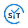 Staff Tracker logo