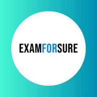 Examforsure logo