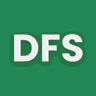 dataforsports.app logo