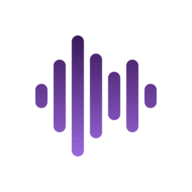 Whisperly.live logo