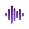 Whisperly.live logo