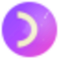 AI dream interpreter logo