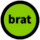 Brat-Generator.io icon