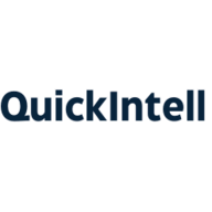 QuickIntell logo