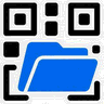 QR Code Files logo