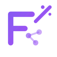 Flux 1 Kontext AI logo