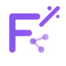 Flux 1 Kontext AI logo