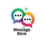 Message Blink icon