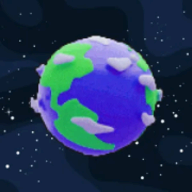 GeoHub logo