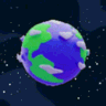 GeoHub logo