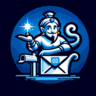 Mail Genie logo