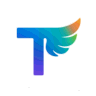 TransChar logo