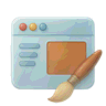 Pixera logo