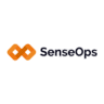 SenseOps logo