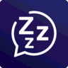 Meandering Sleep logo