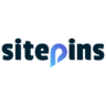 Sitepins icon