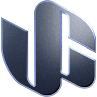 VibeChart logo