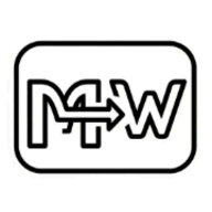 MarkdowntoWord.io logo