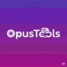OpusTools.xyz logo