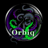 Orbiq icon