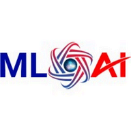 MLAI Visitor Management System logo