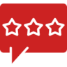 ReviewGenerator.org icon