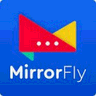MirrorFly AI Chatbot Solution logo