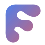 Kontextflux.io logo
