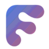 Kontextflux.io logo